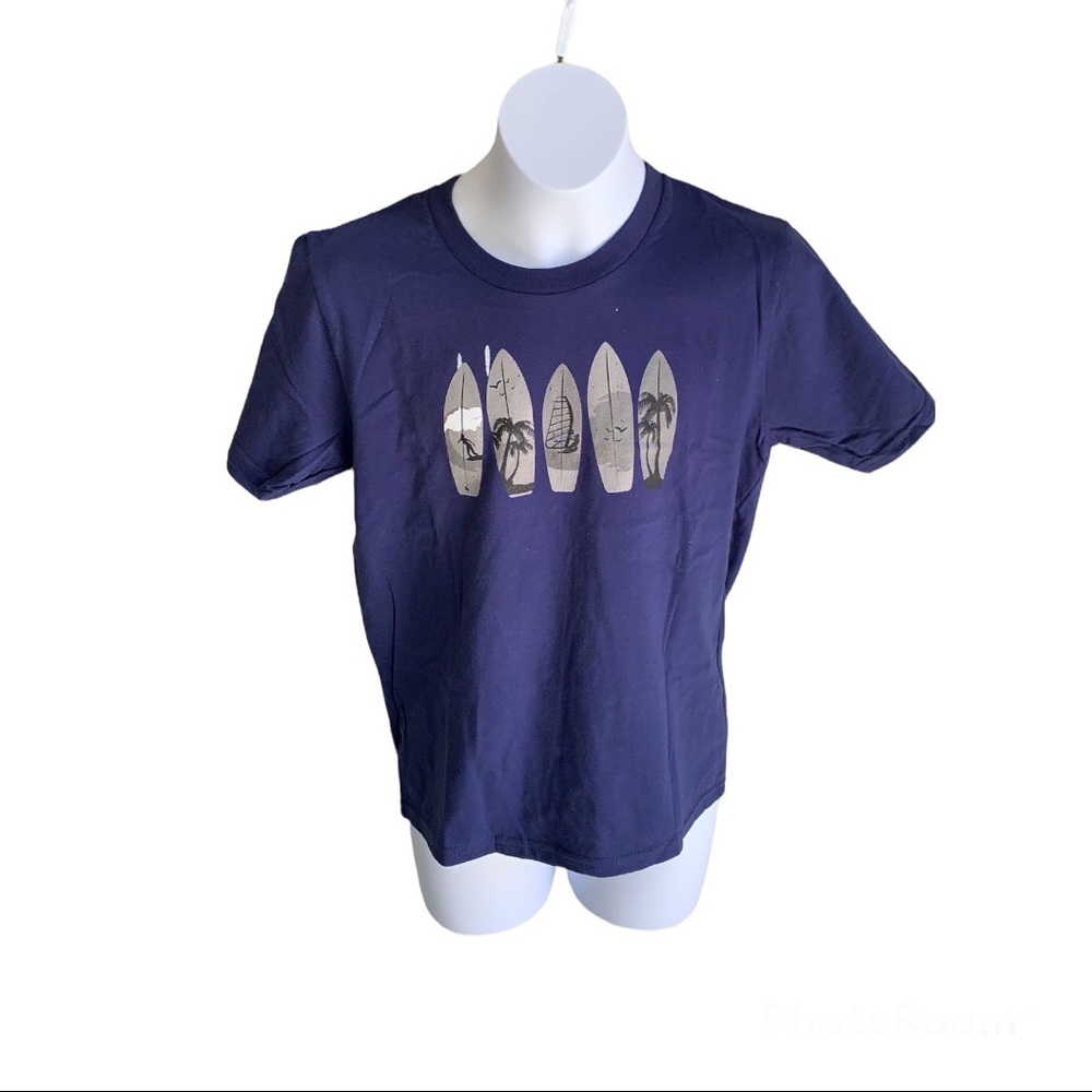 Port and Company T Shirt Size S